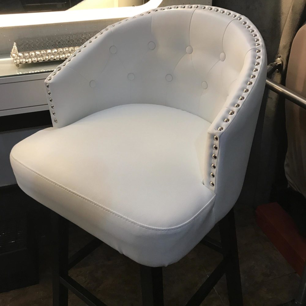 Luxury Client Chair